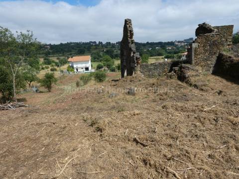 Quintinha  Venda em Santiago,Seia