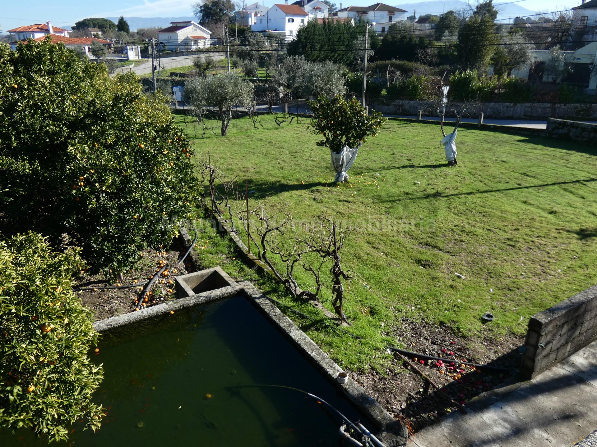 Moradia T5 Venda em Lagares,Oliveira do Hospital