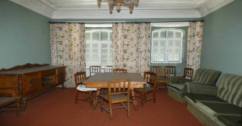 Moradia T5 Venda em Lagares,Oliveira do Hospital