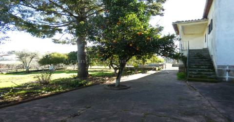 Moradia T5 Venda em Lagares,Oliveira do Hospital