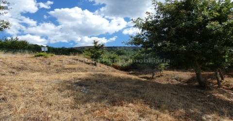 Lote de Terreno  Venda em Seia, São Romão e Lapa dos Dinheiros,Seia