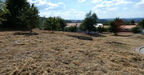 Lote de Terreno  Venda em Seia, São Romão e Lapa dos Dinheiros,Seia