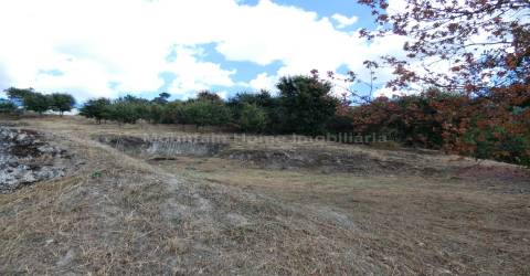 Lote de Terreno  Venda em Seia, São Romão e Lapa dos Dinheiros,Seia