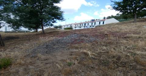 Lote de Terreno  Venda em Seia, São Romão e Lapa dos Dinheiros,Seia