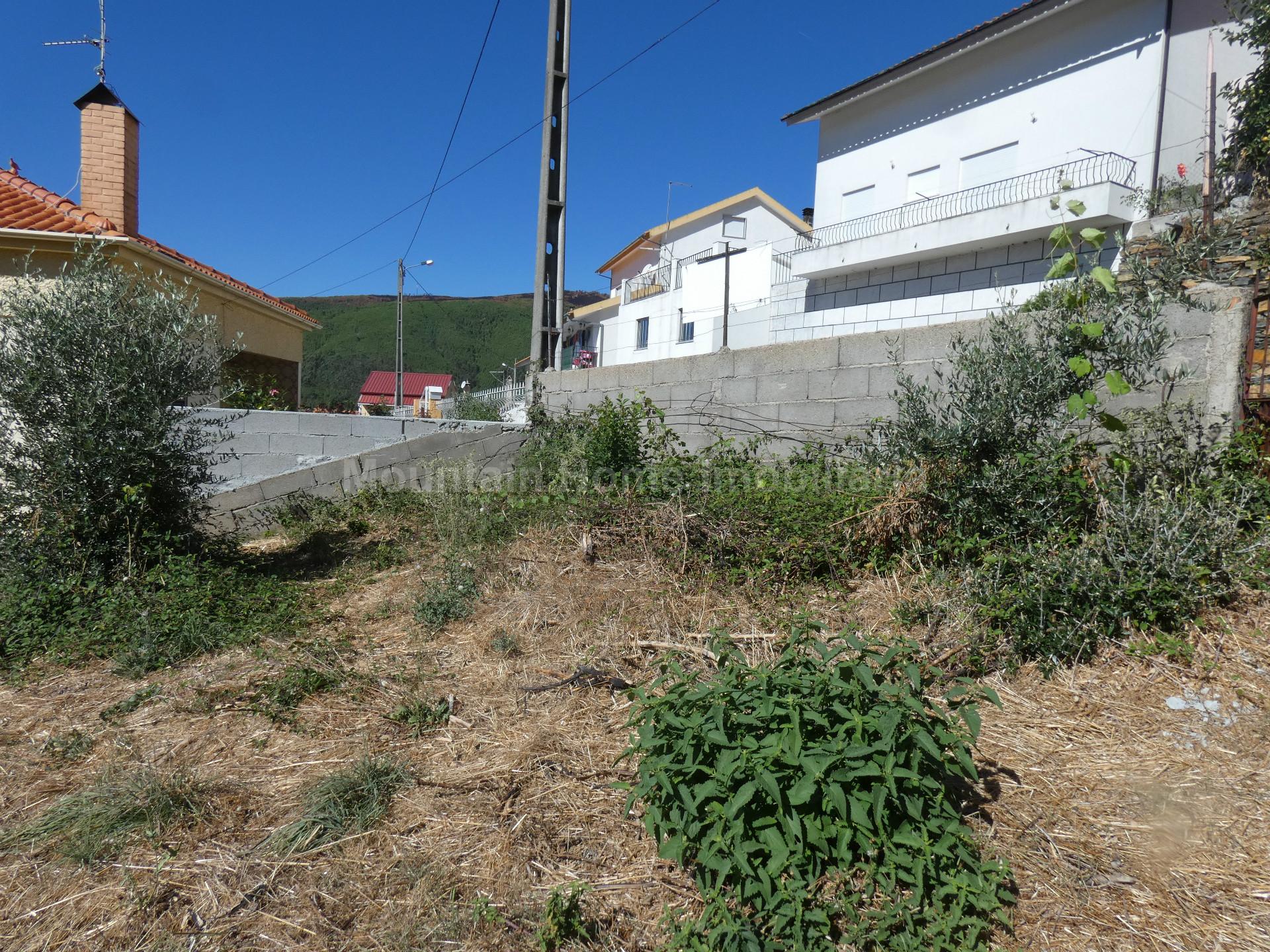 Terreno Para Construção  Venda em Seia, São Romão e Lapa dos Dinheiros,Seia