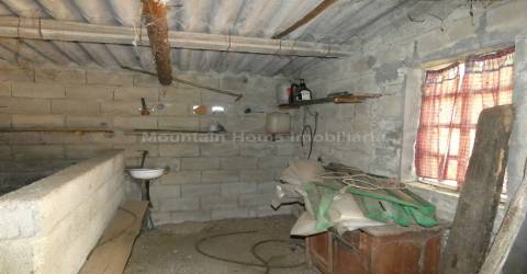 Quintinha  Venda em São Gião,Oliveira do Hospital