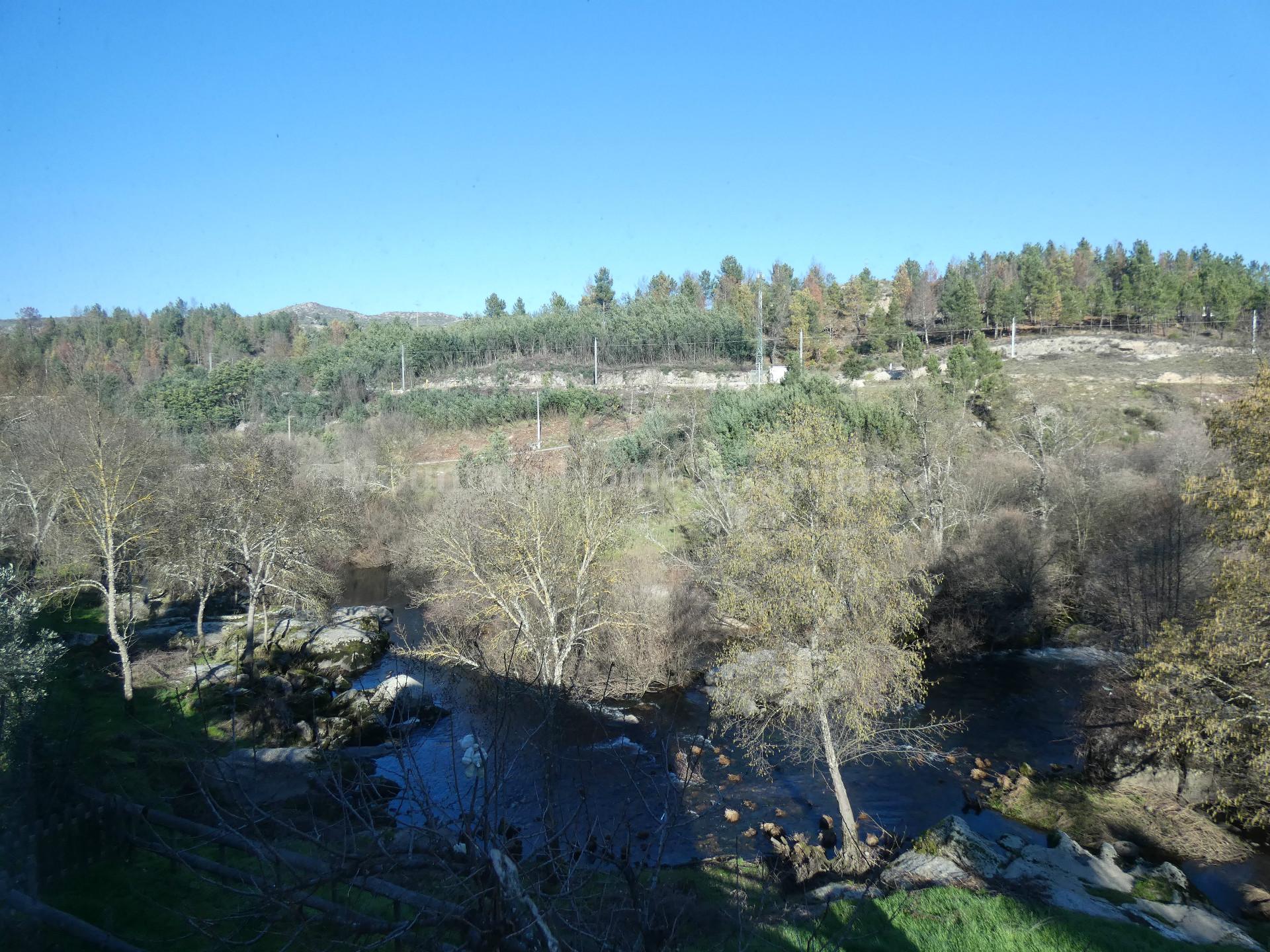 Quinta T3 Venda em Celorico (São Pedro e Santa Maria) e Vila Boa do Mondego,Celorico da Beira