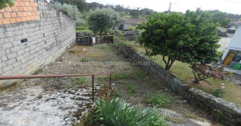 Moradia T2 Venda em Travanca de Lagos,Oliveira do Hospital