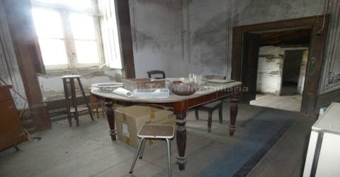 Moradia T2 Venda em Travanca de Lagos,Oliveira do Hospital