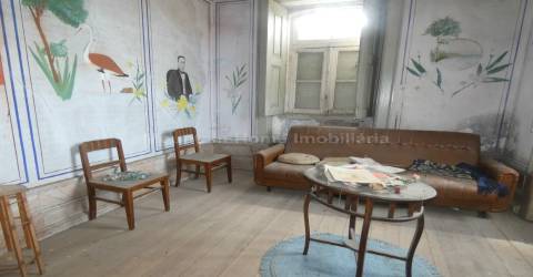 Moradia T2 Venda em Travanca de Lagos,Oliveira do Hospital