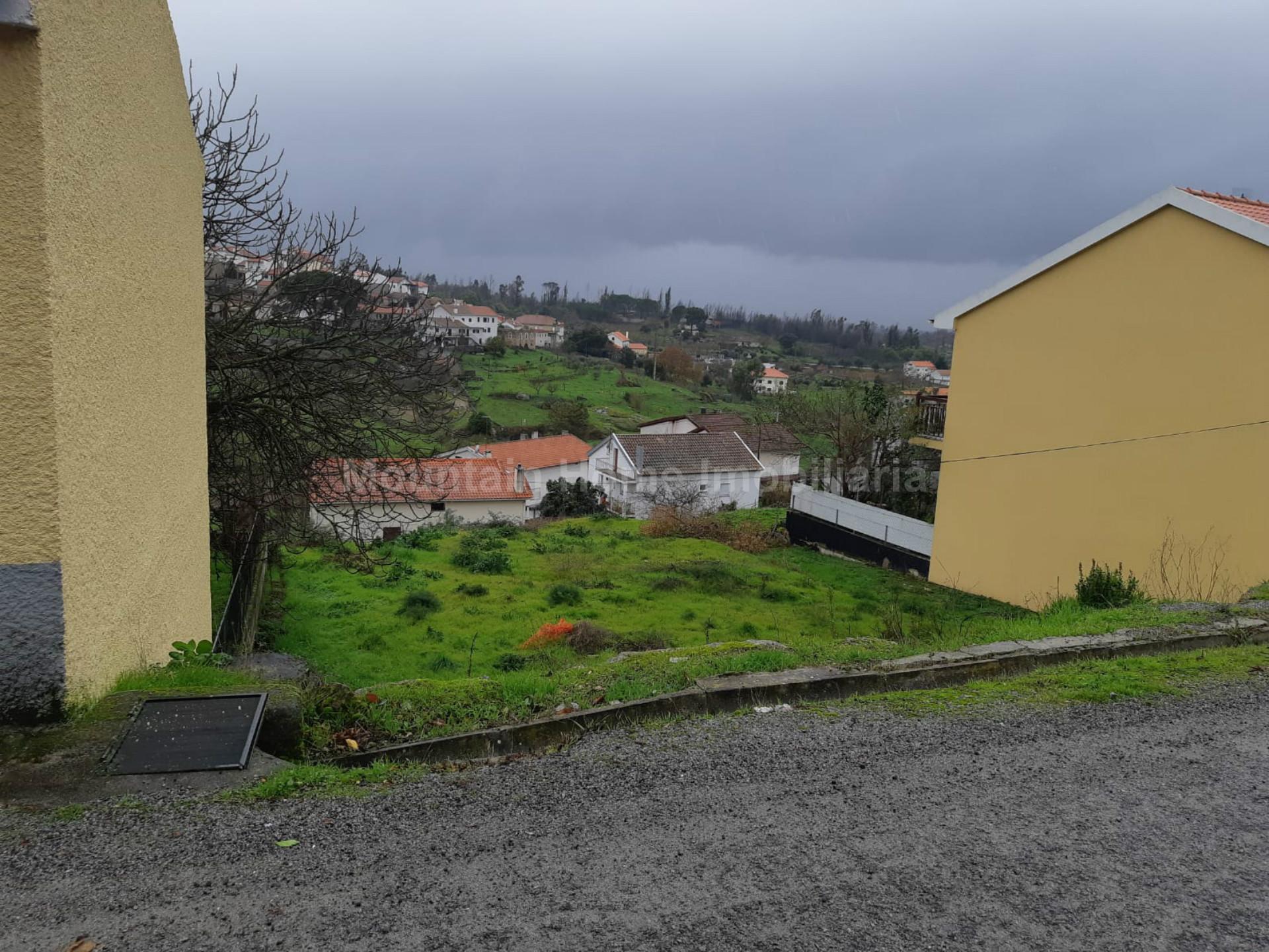 Lote de Terreno  Venda em Nespereira,Gouveia