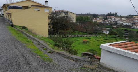 Lote de Terreno  Venda em Nespereira,Gouveia