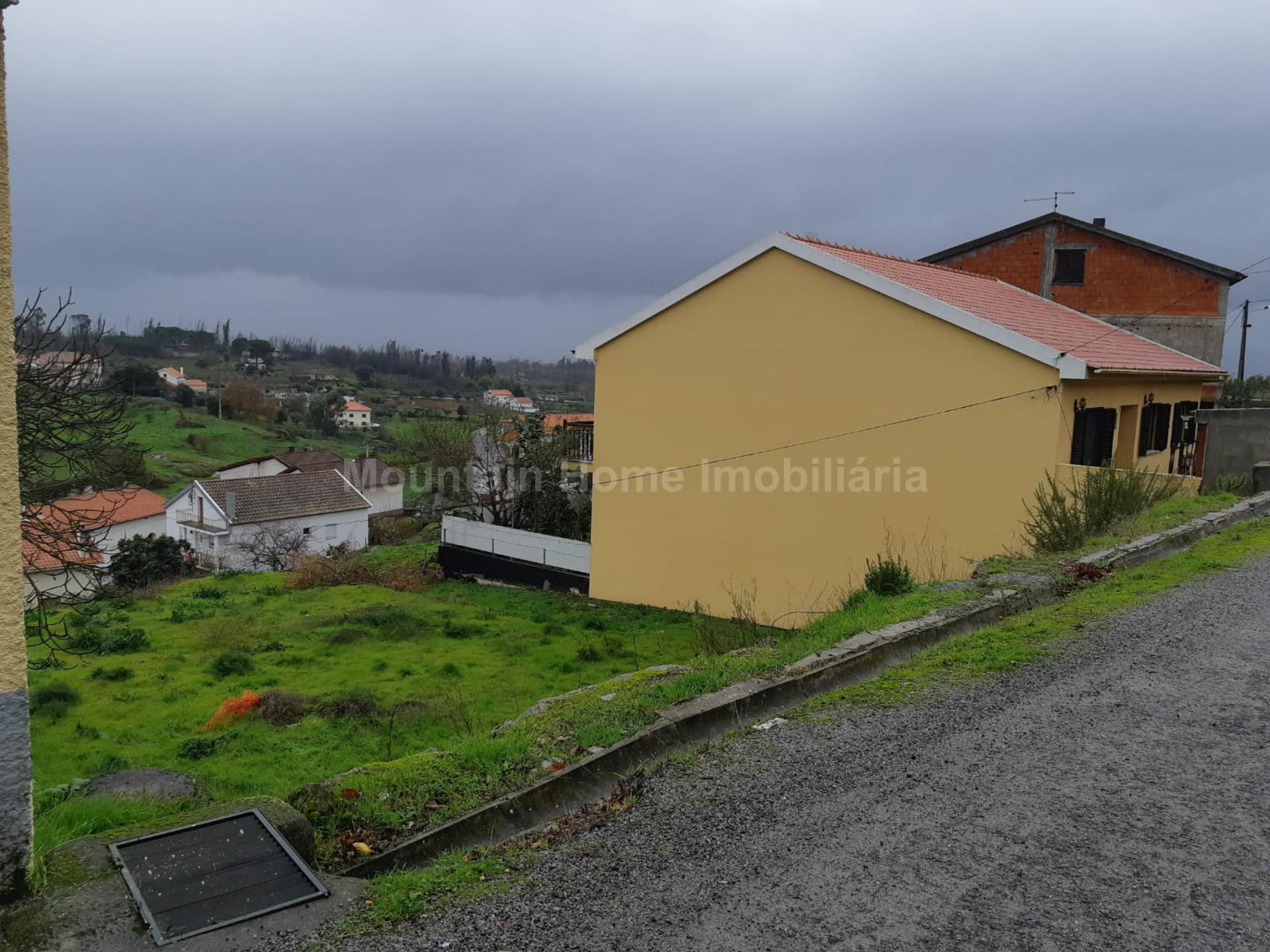 Lote de Terreno  Venda em Nespereira,Gouveia