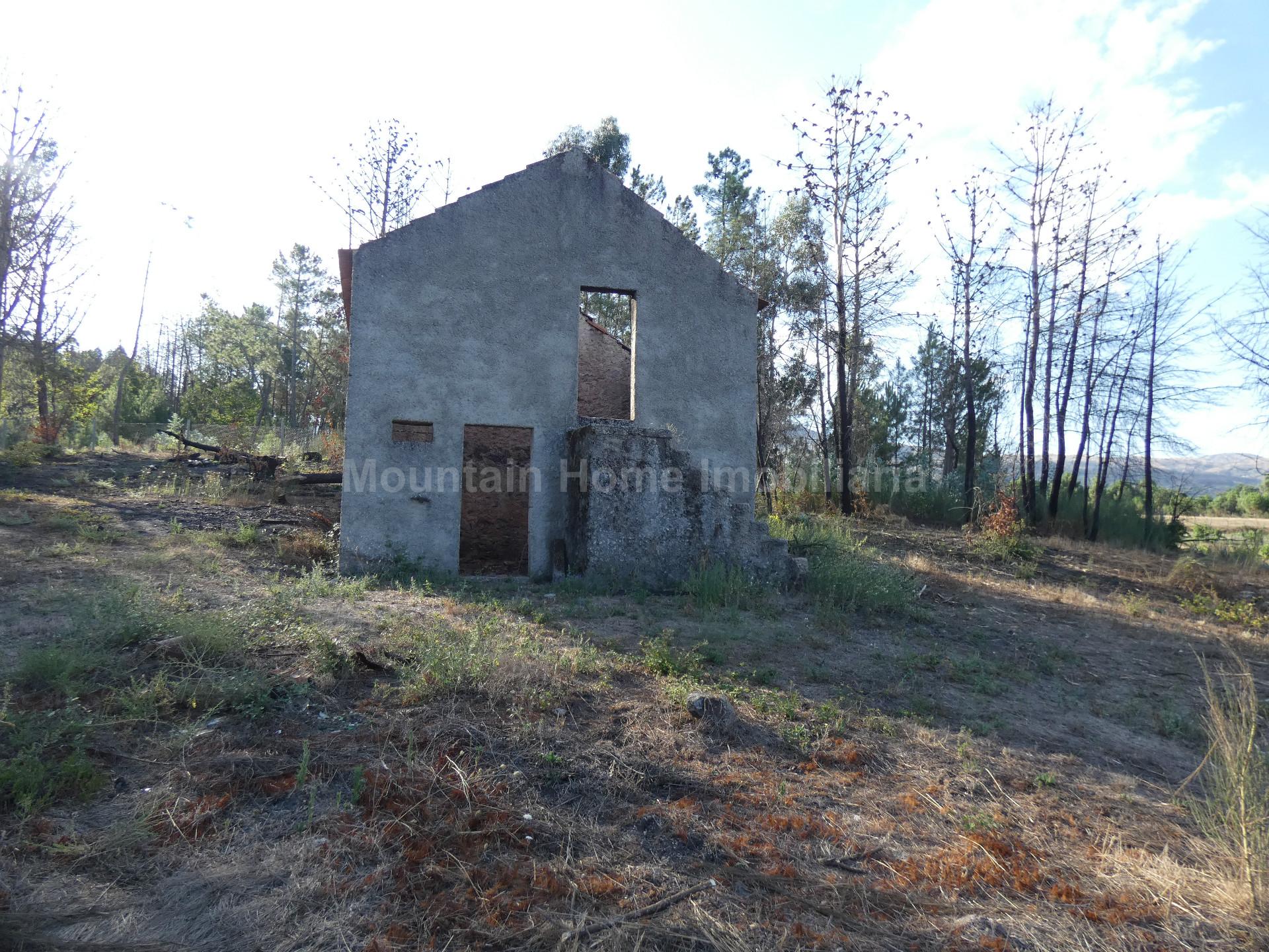 Quintinha  Venda em Paços da Serra,Gouveia