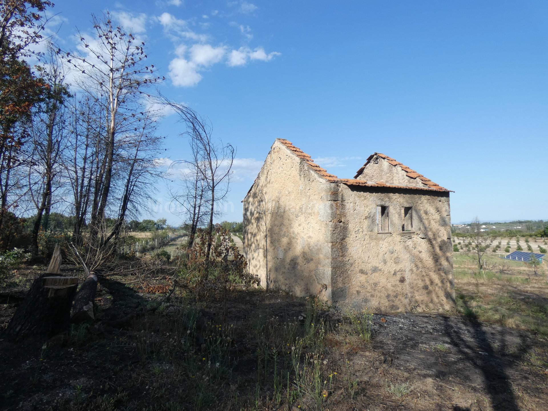 Quintinha  Venda em Paços da Serra,Gouveia