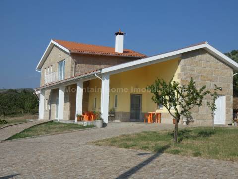 Hotel T3 Venda em Linhares,Celorico da Beira