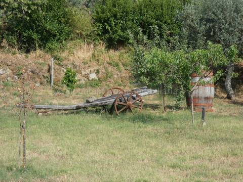 Hotel T3 Venda em Linhares,Celorico da Beira
