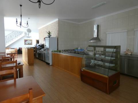 Hotel T3 Venda em Linhares,Celorico da Beira