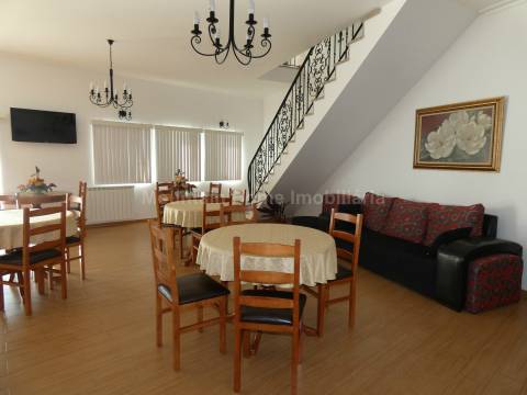 Hotel T3 Venda em Linhares,Celorico da Beira