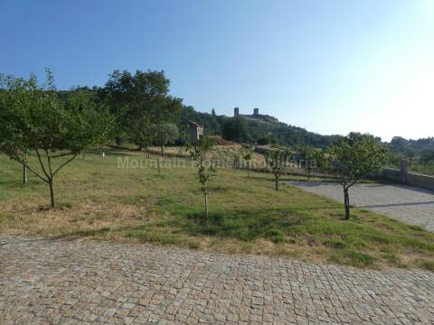 Hotel T3 Venda em Linhares,Celorico da Beira