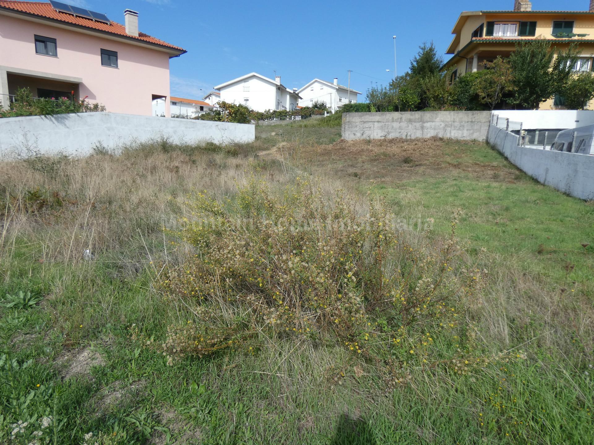 Lote de Terreno  Venda em Seia, São Romão e Lapa dos Dinheiros,Seia