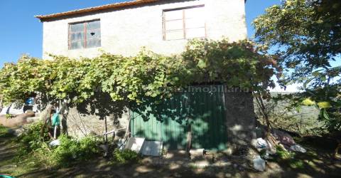 Quinta  Venda em Sandomil,Seia