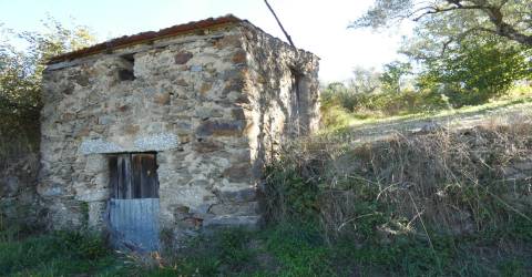 Quinta  Venda em Sandomil,Seia