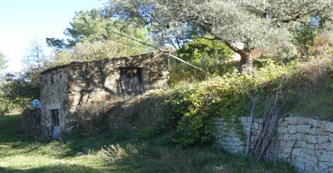 Quinta  Venda em Sandomil,Seia