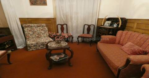 Moradia T7 Venda em Paranhos,Seia