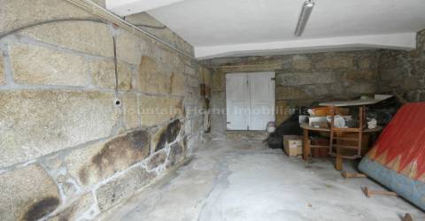 Moradia T7 Venda em Paranhos,Seia