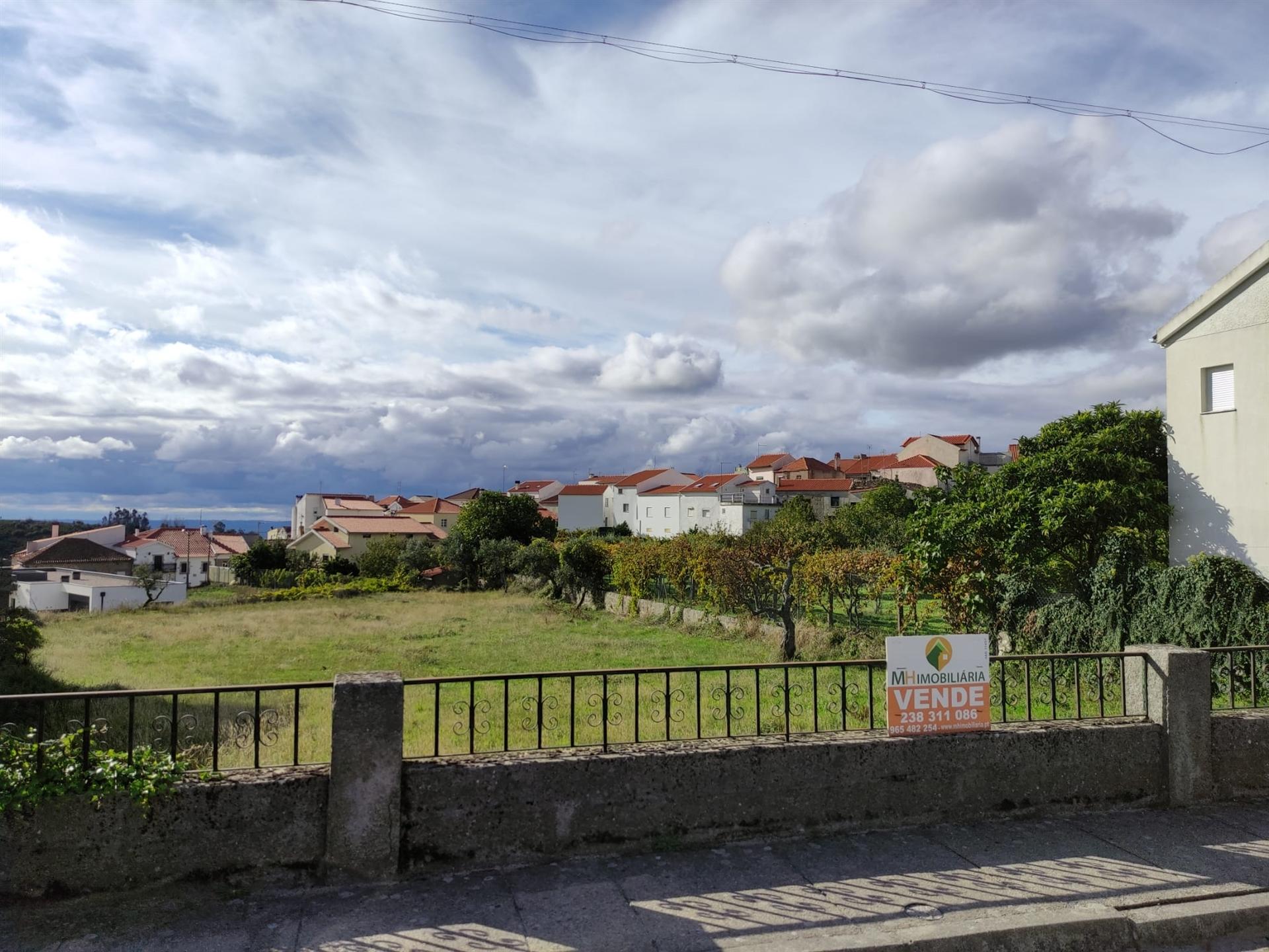 Terreno Para Construção  Venda em Figueiró da Serra e Freixo da Serra,Gouveia