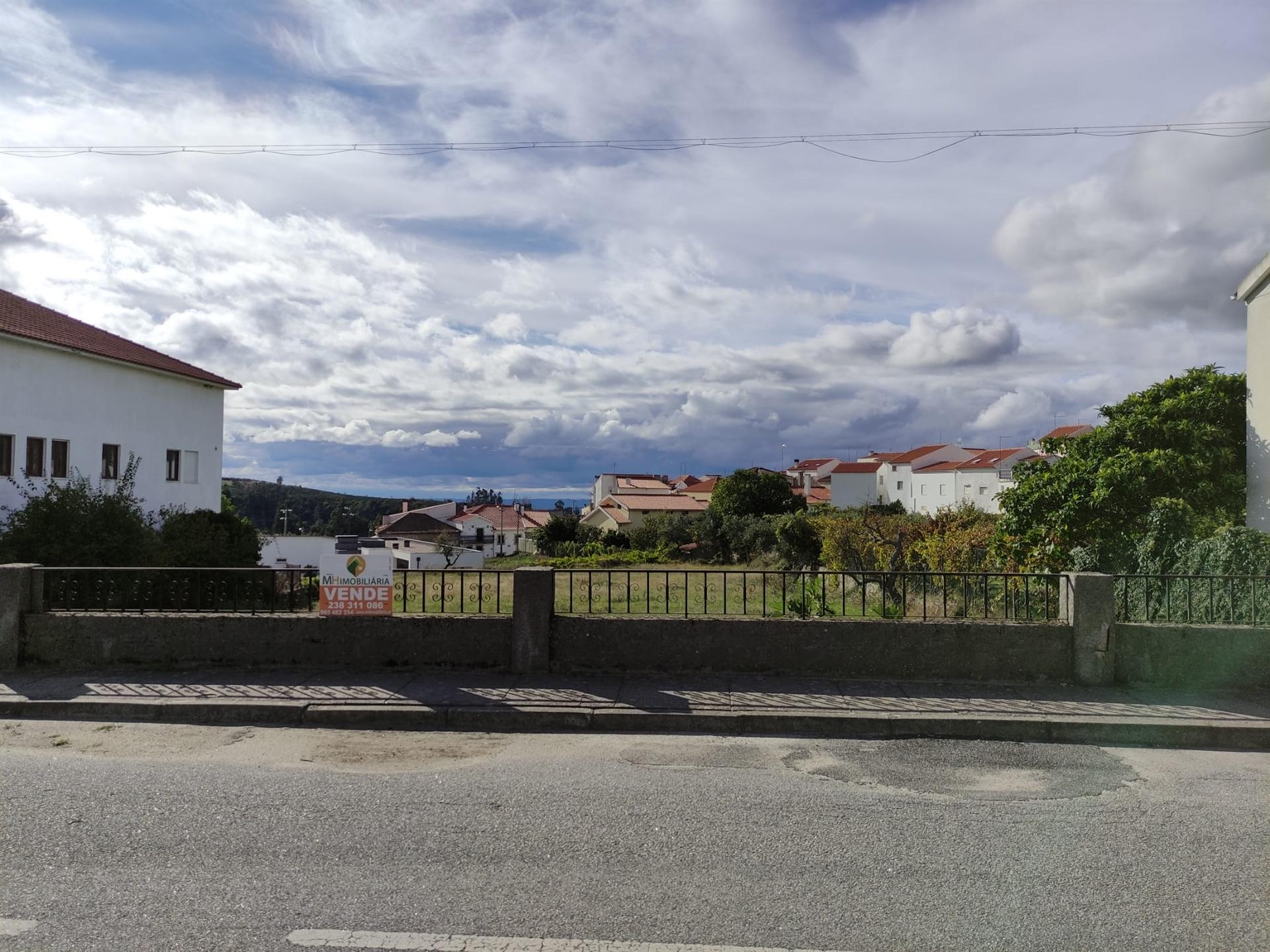 Terreno Para Construção  Venda em Figueiró da Serra e Freixo da Serra,Gouveia