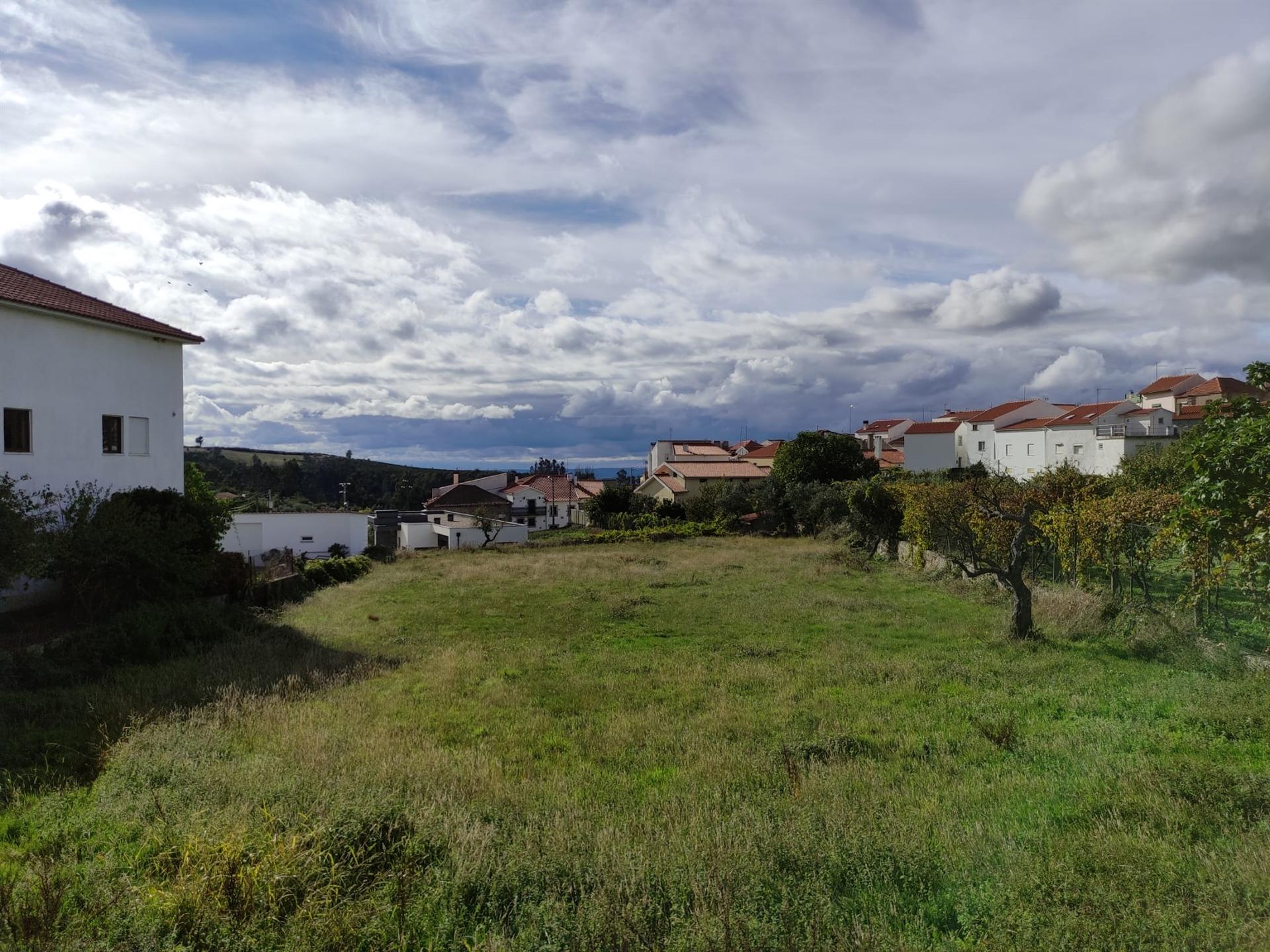 Terreno Para Construção  Venda em Figueiró da Serra e Freixo da Serra,Gouveia