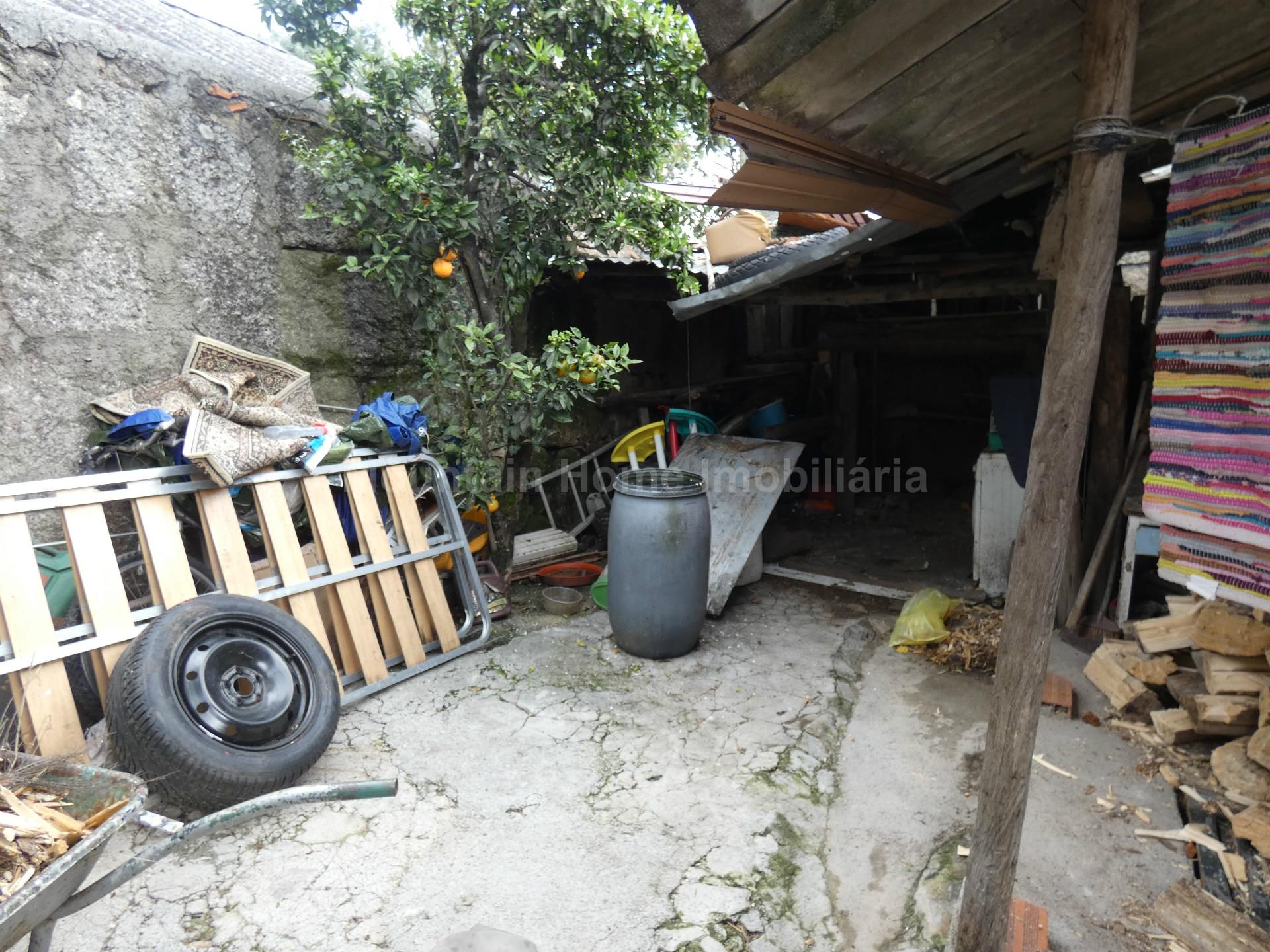 Moradia Rústica T3 Venda em Seixo da Beira,Oliveira do Hospital