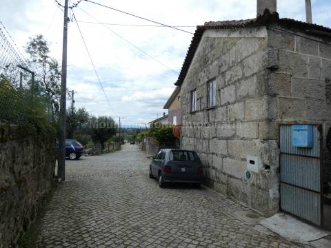 Moradia Rústica T3 Venda em Seixo da Beira,Oliveira do Hospital