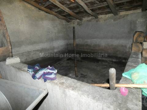 Quinta  Venda em Paranhos,Seia