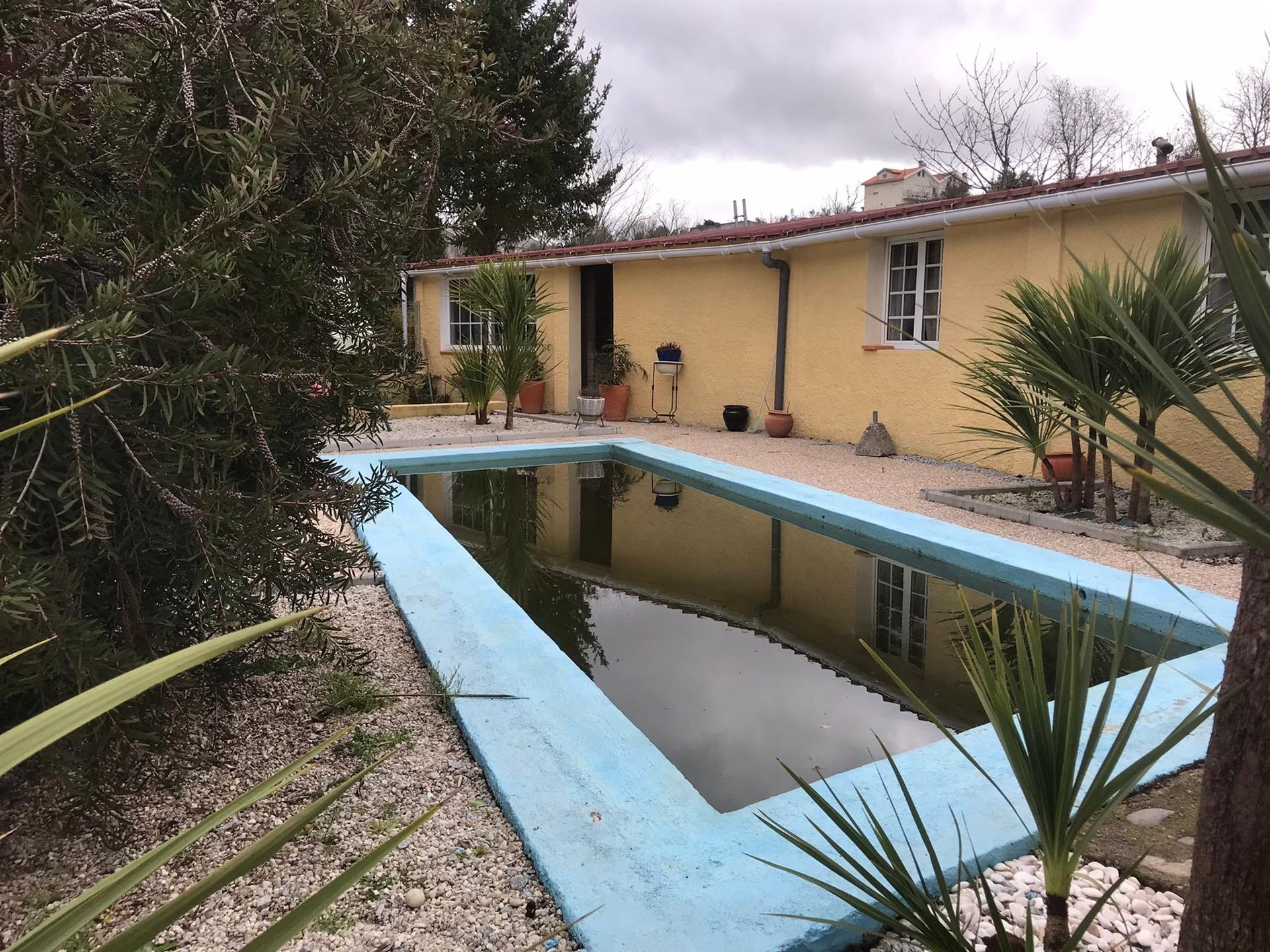 Quinta T3 Venda em Rio Torto e Lagarinhos,Gouveia