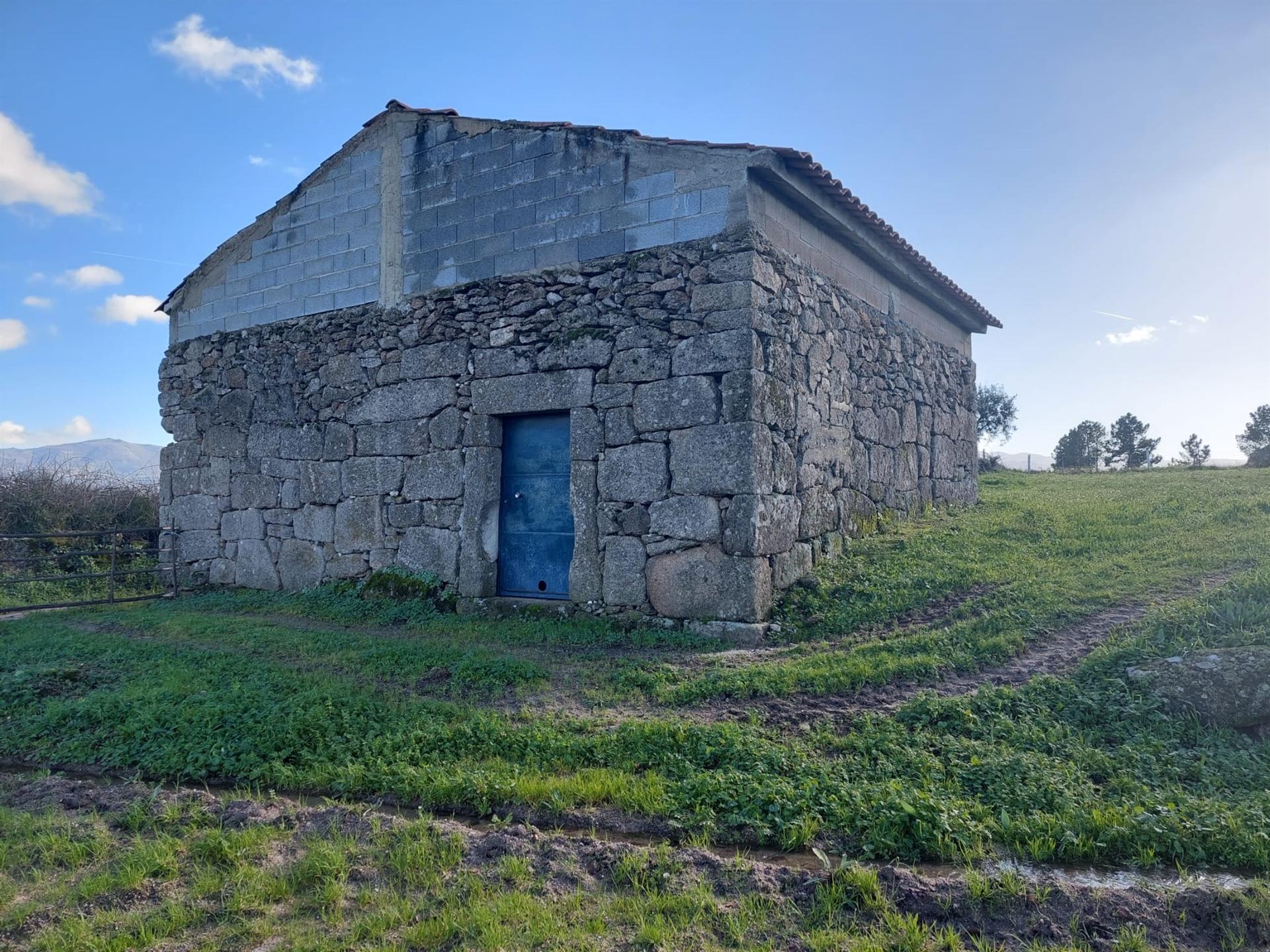 Quinta  Venda em Ribamondego,Gouveia