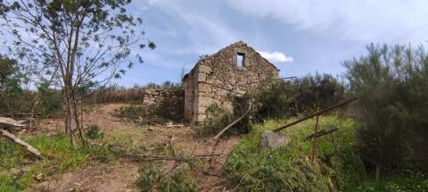 Quinta  Venda em Figueiró da Serra e Freixo da Serra,Gouveia