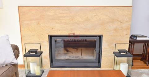 T3 em condomínio fechado na Foz