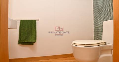 T3 em condomínio fechado na Foz