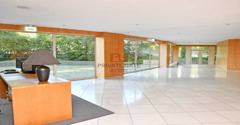 T3 em condomínio fechado na Foz