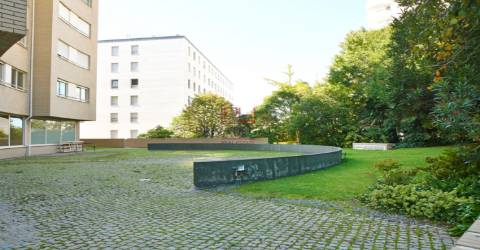 T3 em condomínio fechado na Foz