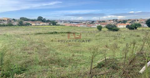 Terreno  Venda em Gondomar (São Cosme), Valbom e Jovim,Gondomar