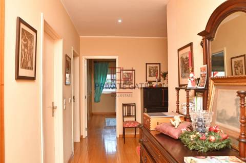 Apartamento T5+1  Foz do Douro