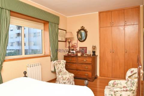 Apartamento T5+1  Foz do Douro