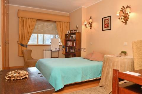 Apartamento T5+1  Foz do Douro