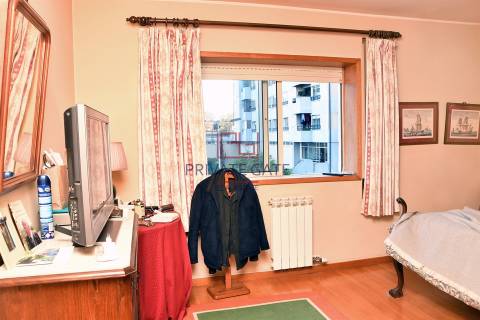 Apartamento T5+1  Foz do Douro