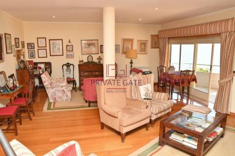 Apartamento T5+1  Foz do Douro