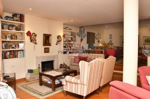 Apartamento T5+1  Foz do Douro